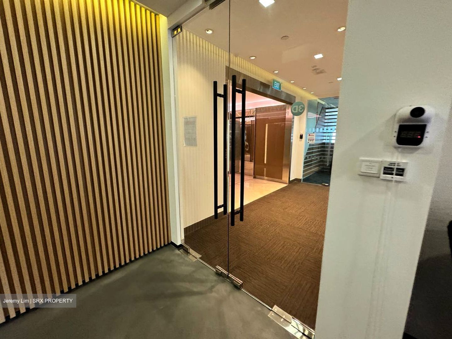 Raffles City Tower (D6), Office #437337731
